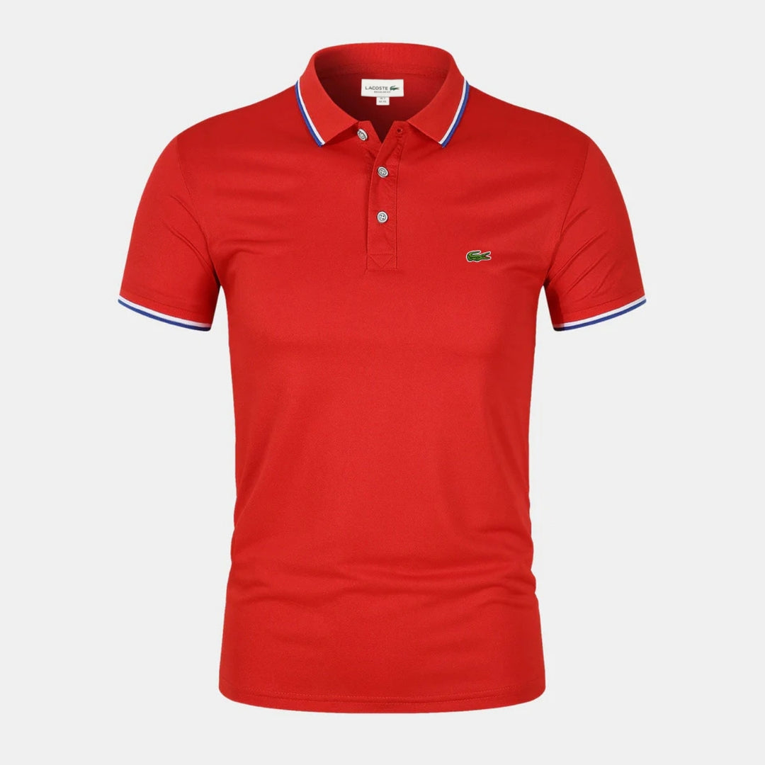 Elegante polo para hombre