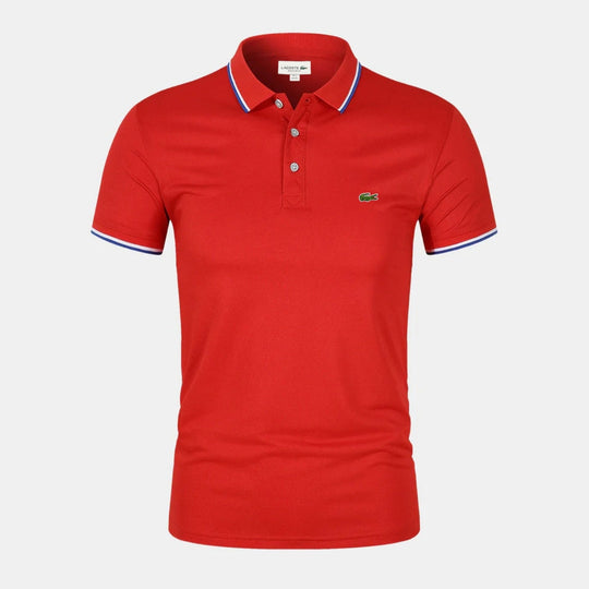 Elegante polo para hombre