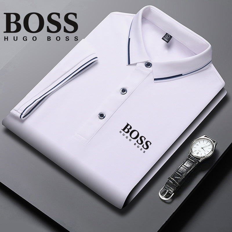 Boss – Polo informal