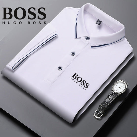 Boss – Polo informal