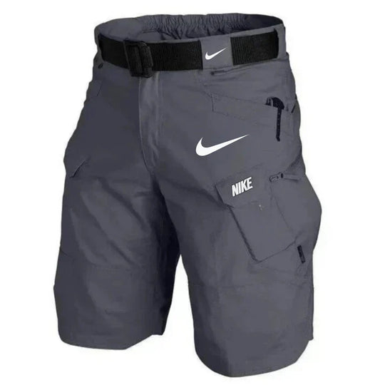 Pantaloncini cargo