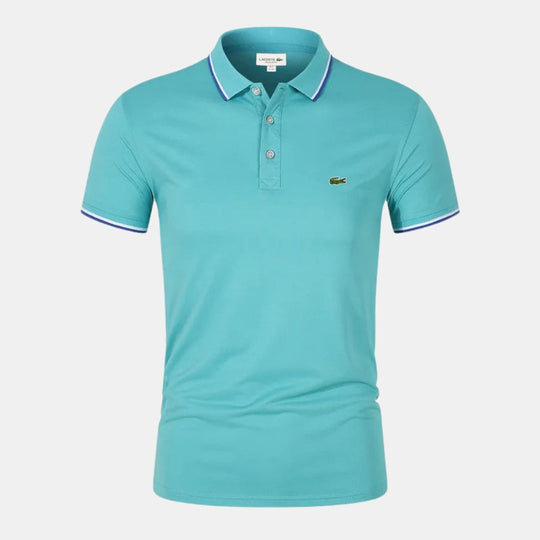 Elegante polo para hombre