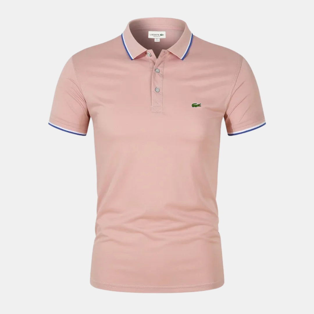 Elegante polo para hombre