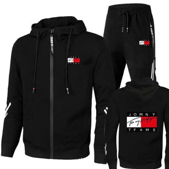 Tommy – Chándal de hombre