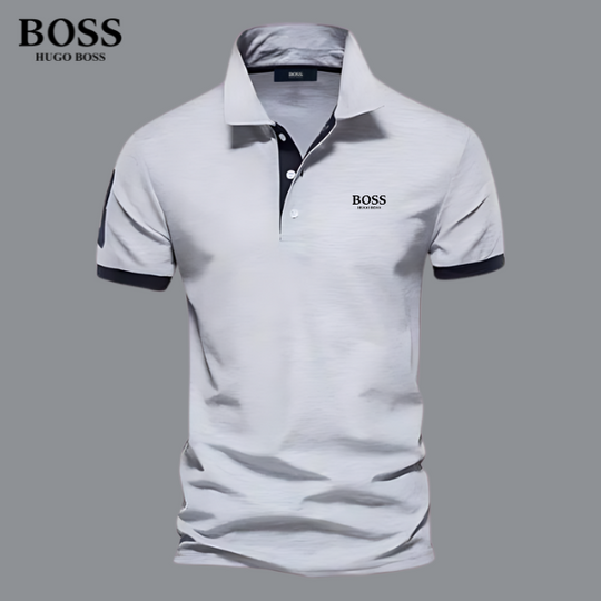 Boss - Polo informal