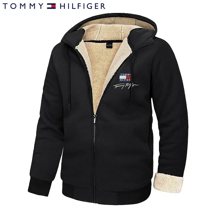 Tommy Cardigan pesado
