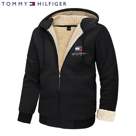 Tommy Cardigan pesado