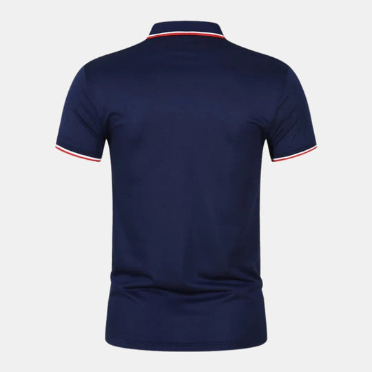 Elegante polo para hombre