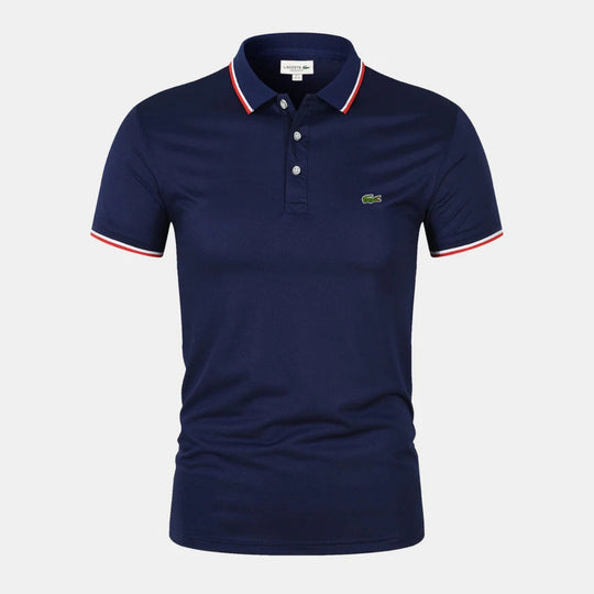 Elegante polo para hombre