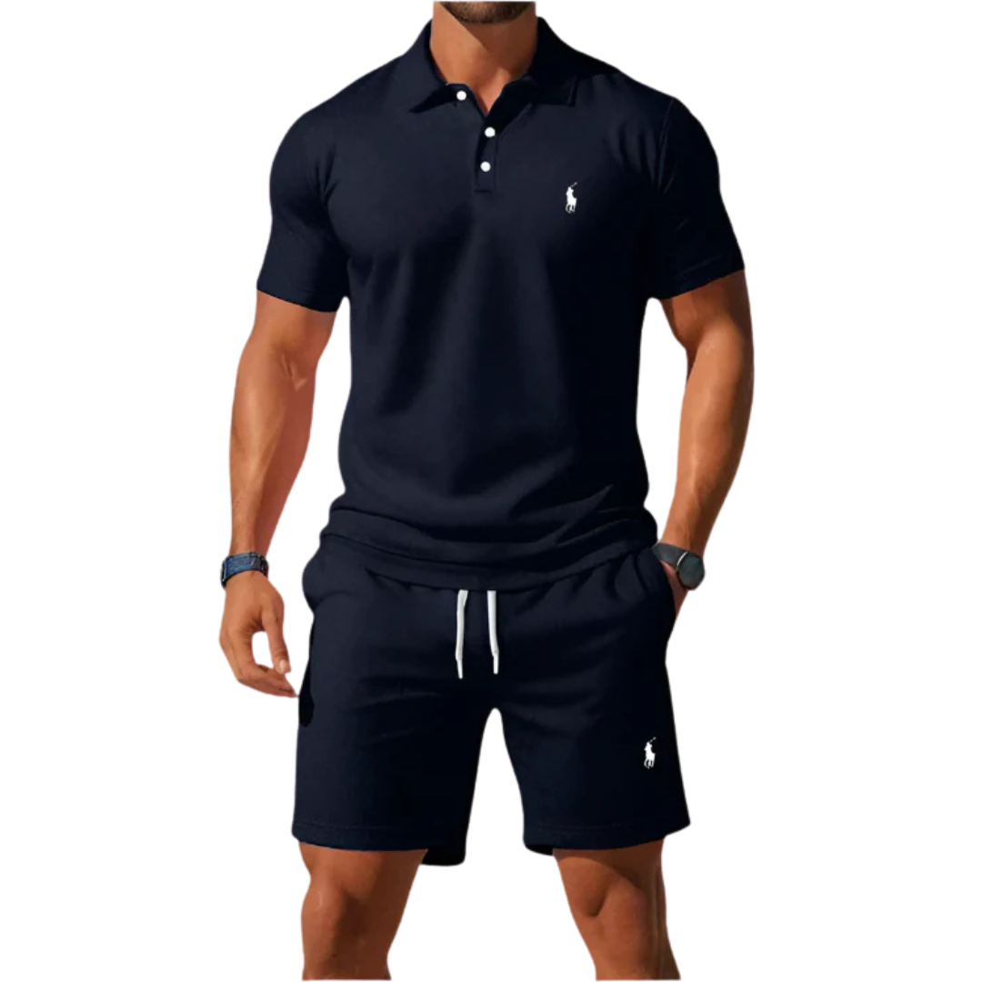 Outfit veraniego informal