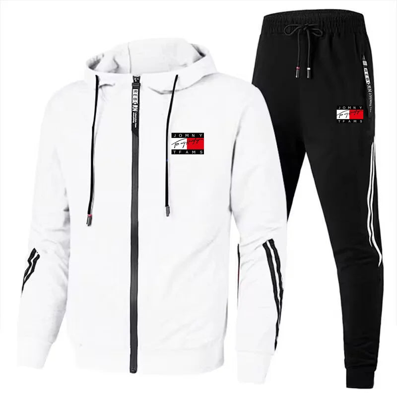 Tommy – Chándal de hombre