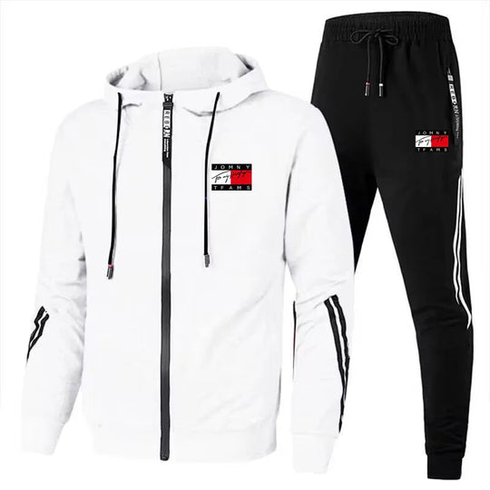 Tommy – Chándal de hombre