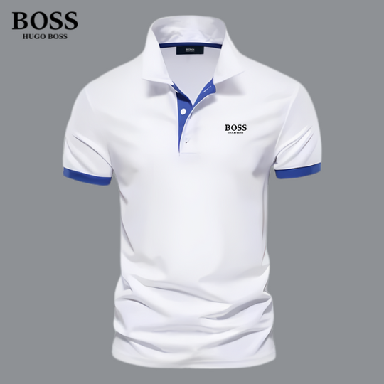 Boss – Polo casual