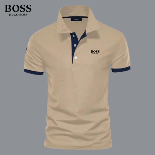 Boss - Polo informal