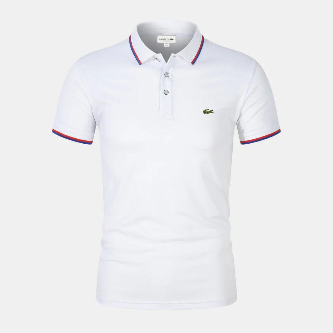 Elegante polo para hombre