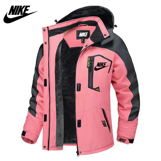 Nike – Chaqueta de hombre