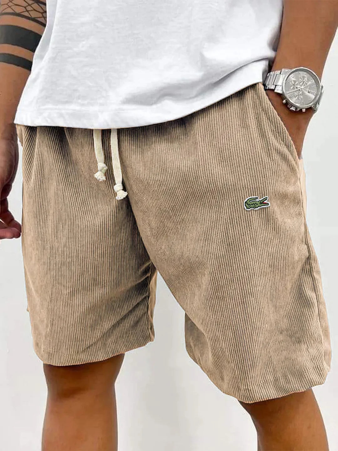 Pantalones cortos de verano