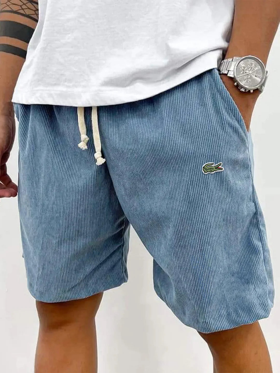 Pantalones cortos de verano