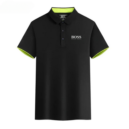 Polo slim fit