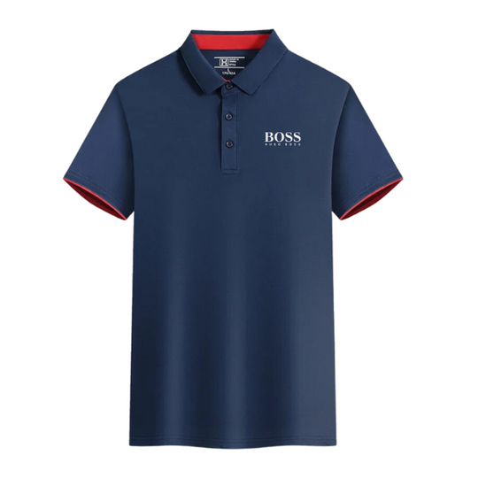 Polo slim fit