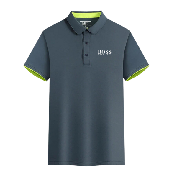 Polo slim fit