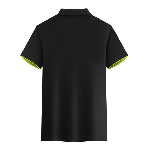 Polo slim fit