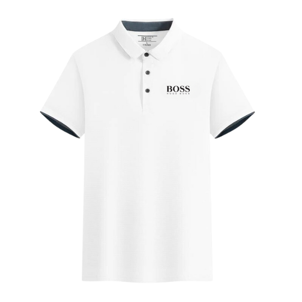 Polo slim fit