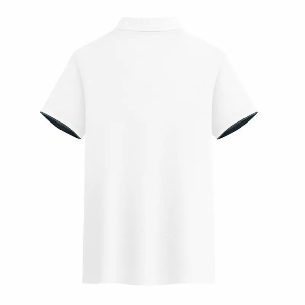 Polo slim fit