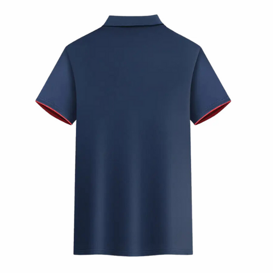 Polo slim fit