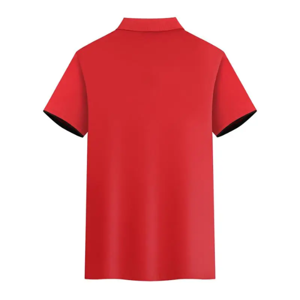 Polo slim fit