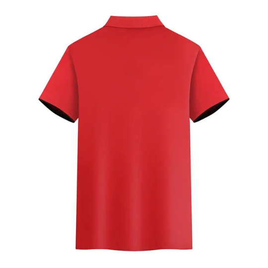 Polo slim fit