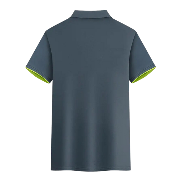 Polo slim fit