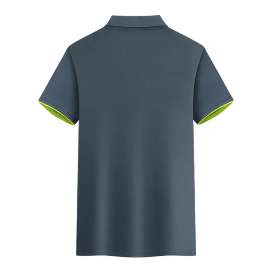 Polo slim fit