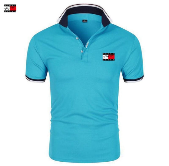 Nueva Polo casual