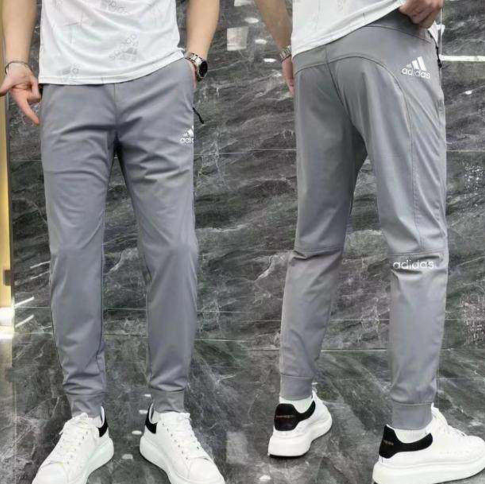 Pantalones cargo deportivos