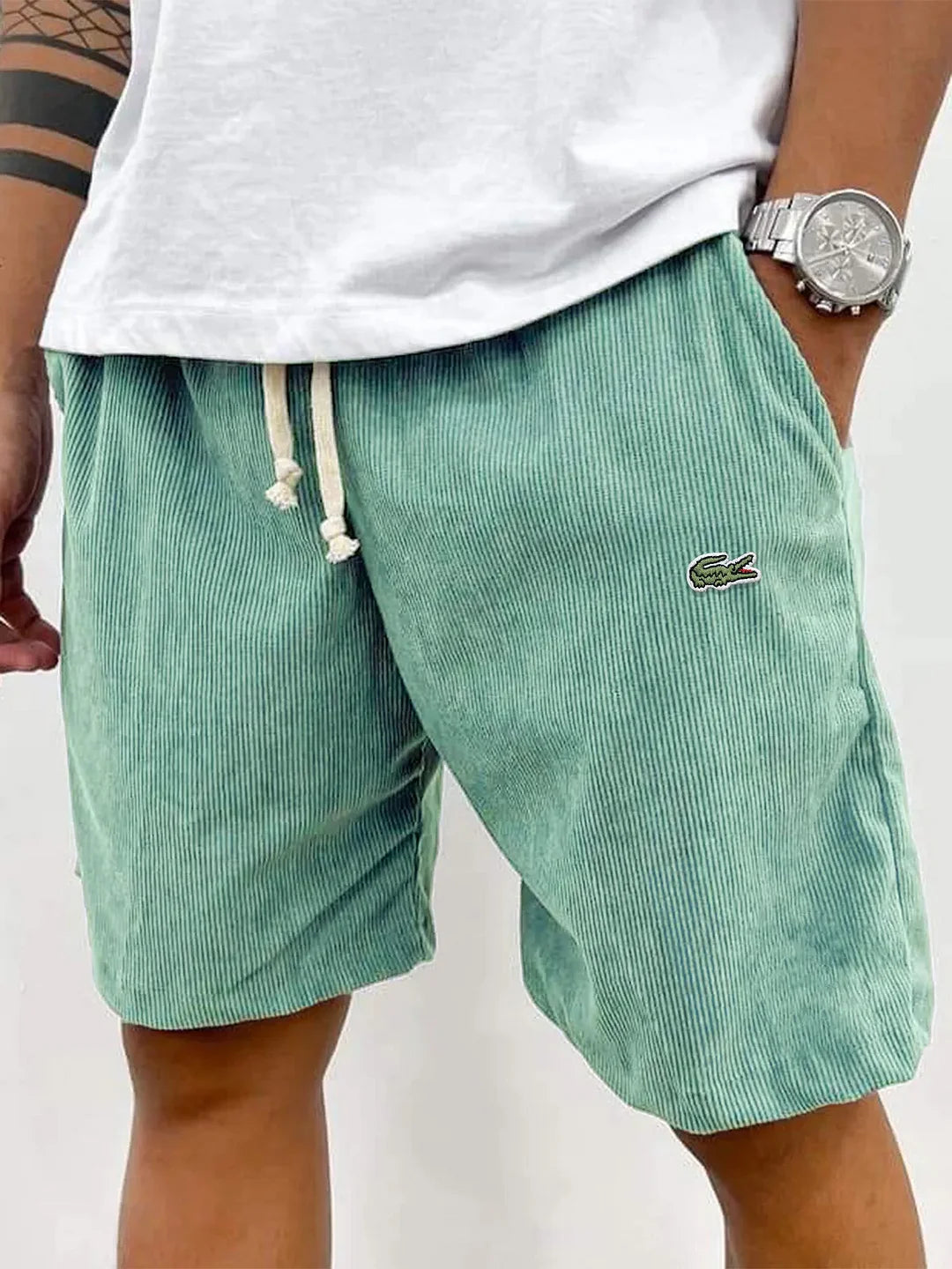 Pantalones cortos de verano