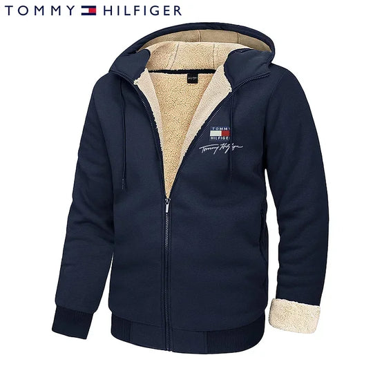 Tommy Cardigan pesado