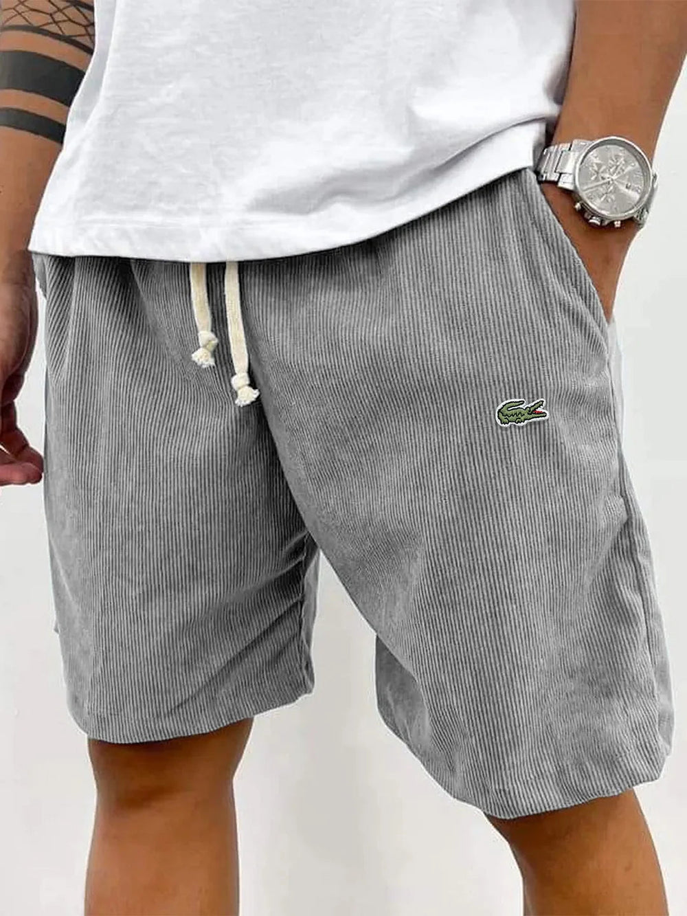 Pantalones cortos de verano