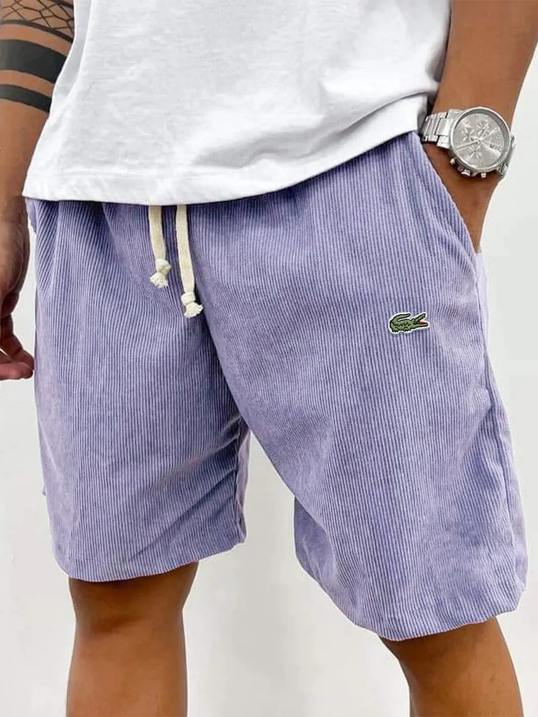 Pantalones cortos de verano