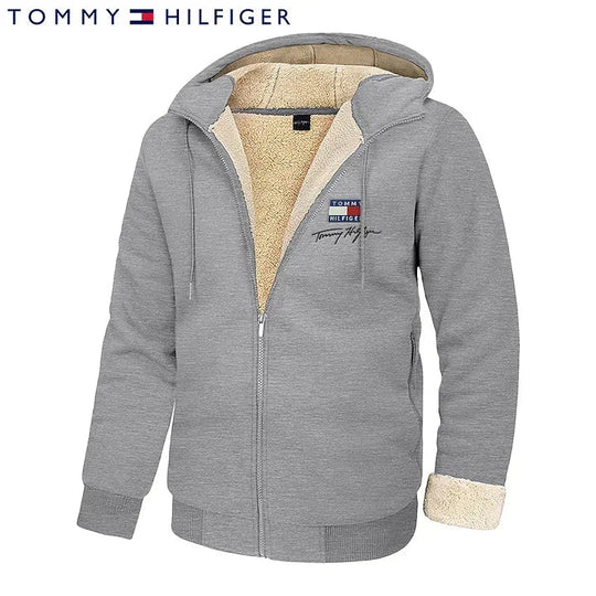 Tommy Cardigan pesado