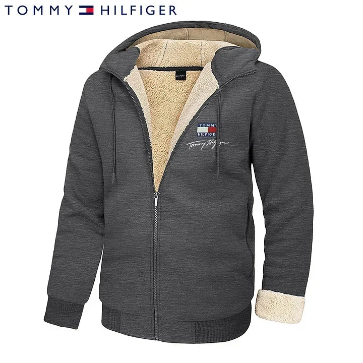 Tommy Cardigan pesado