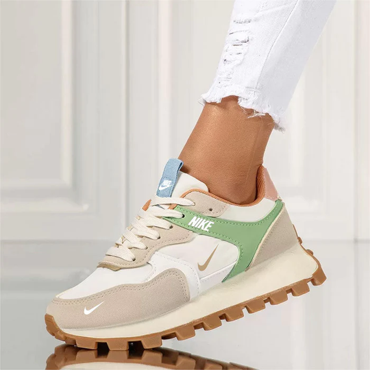 Zapatillas deportivas para mujer