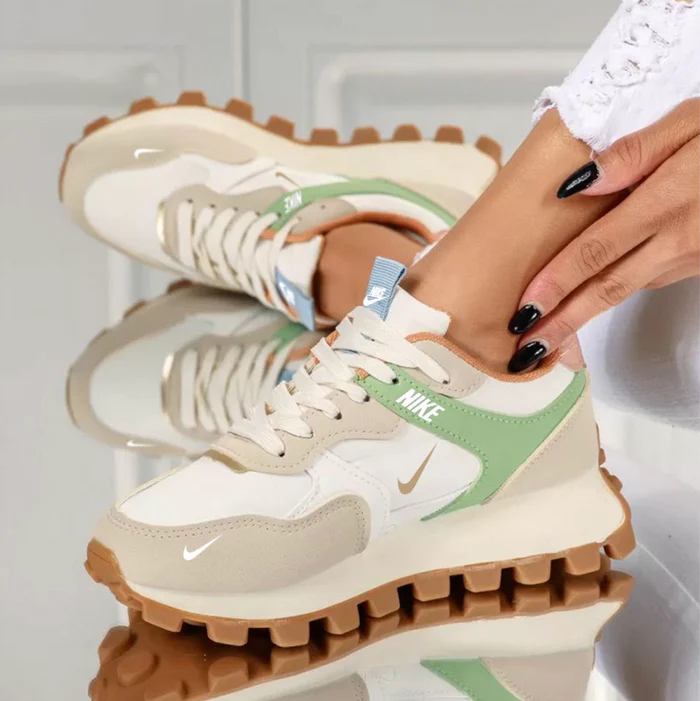 Zapatillas deportivas para mujer