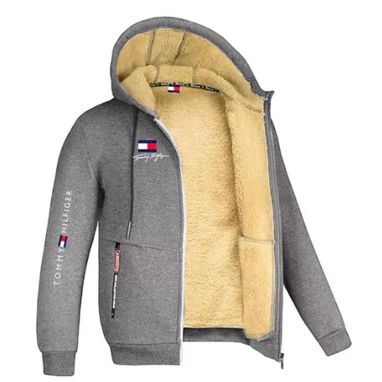 Cárdigan casual